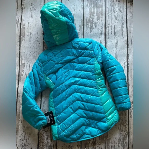 RM 1958 Reversible Jacket - Sz 16